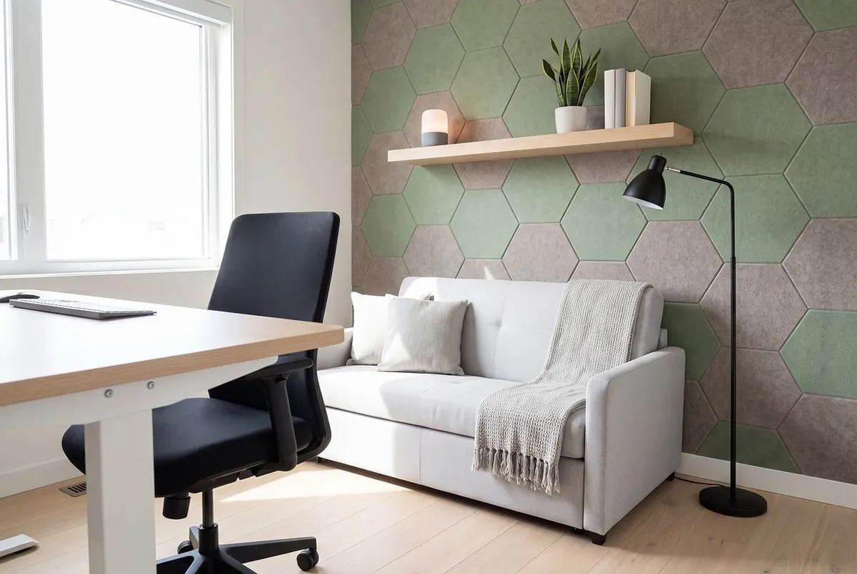 Best Low-Light Houseplants for North-Facing Rooms